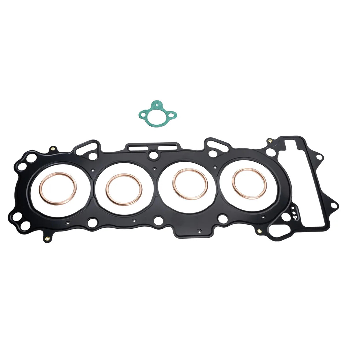 Crankcase Covers Gasket Set For Honda CBR650R CB650R 19-20 CB650F