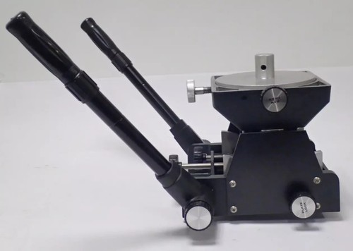 QUICK SET INTERNATIONAL 4-52330-4 PAN/TILT CAMERA MOUNT+BOX - Picture 5 of 24