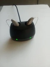 Miracle Ear MEENERGY R 5AX + Charger for MILD to SEVERE hearing losses