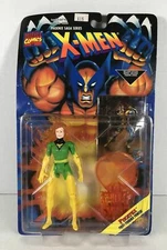 Toy Biz X-Men Phoenix Saga Series 1995 Phoenix Action Figure Sealed Card Marvel
