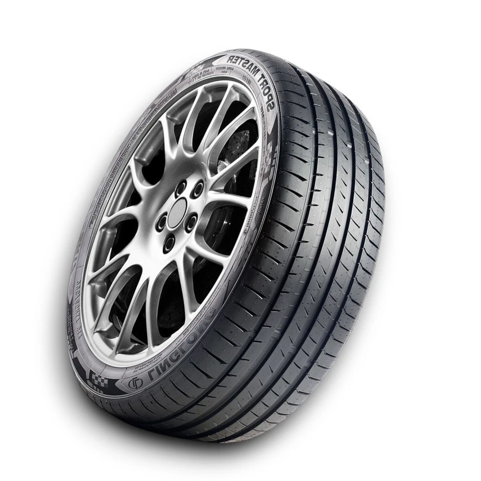 Sommerreifen Linglong Sport Master 295/35 R21 - Bild 3 von 3