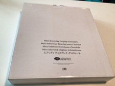 Creative Memories Mini Everyday Display- Chocolate