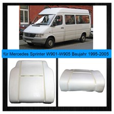 Sitzpolster Schaumstoff Schaumpolster für Mercedes Sprinter W901 W905 1995-2005
