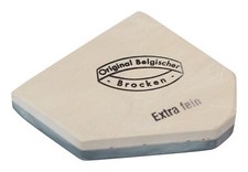 Müller Belgischer Brocken Größe 3, natur - 4037073 005799