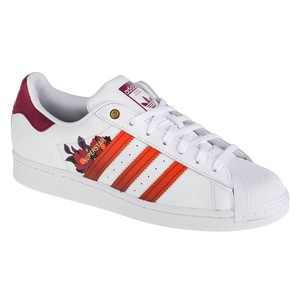Chaussures Adidas Superstar W FW2527 blanche | eBay