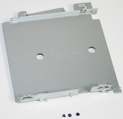 0WX053 Laufwerk Caddy für Dell OptiPlex 960 755 760 780 380 SFF mit Schrauben