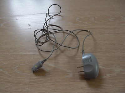 Travel Adapter von Samsung Model: TAD137JSE, US Stecker