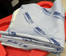 Bed Pad Washable Incontinence Reusable Underpad Absorbent Waterproof