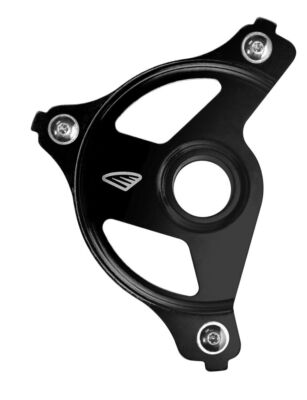 Cycra Tri-Flow Disc Cover Mount Kit For Husqvarna TE 250 2014-2015 1CYC-1097-07