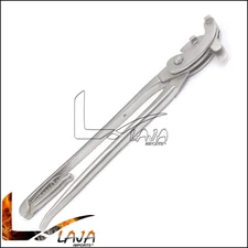 Serra Emasculator Castration Veterinary Instruments