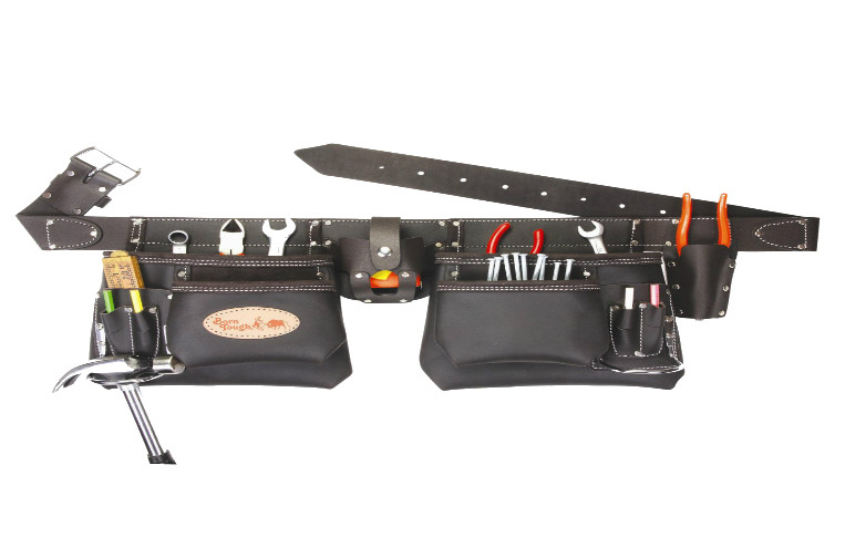 born tough tool belt