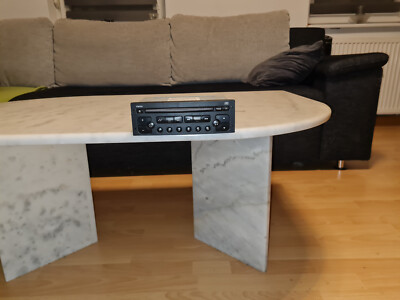 Clarion Autoradio 1Din  Guter Zustand 
