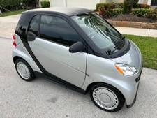 2014 Smart fortwo PURE HATCHBACK - 50K MILES - VIDEO IN DESCRIPTION