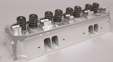 In Stock Trickflow Powerport Cnc Ported Cylinder Head Big Block Mopar 270cc .650 In Stock Trickflow Powerport Cnc Ported Cylinder Head Big Block Mopar 270cc .650