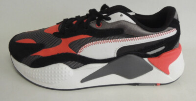 NEU Puma RS-X3 Twill AirMesh Größe 37,5 Schuhe Sneaker 368845-02 Retro TOP
