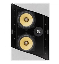 Psb W-lcr In Wall Speaker Single Speaker