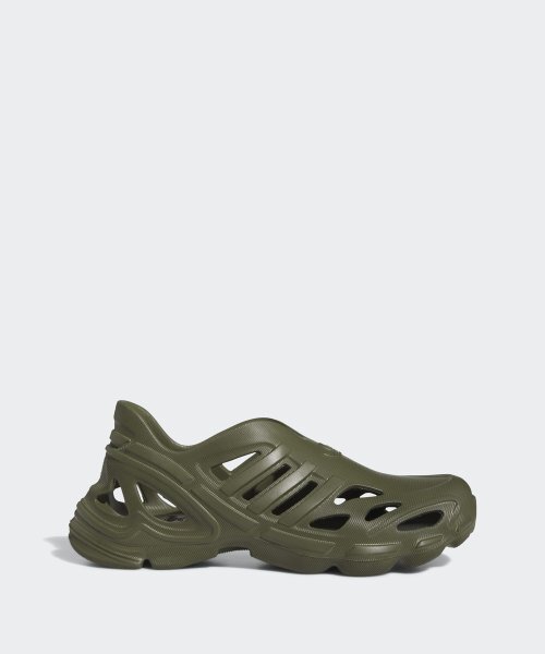 スニーカー adidas Adiform Supernova Olive IF9084 Adidas adiFOM SUPERNOVA - Focus Olive / IF9084 / Mens Shoes