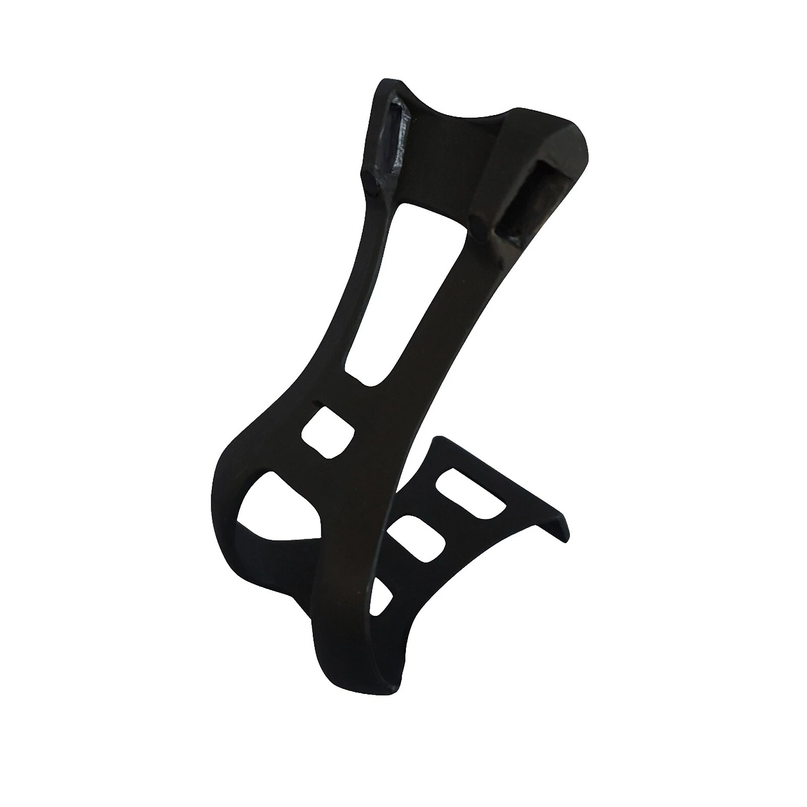 MKS Black Bicycle Pedals
