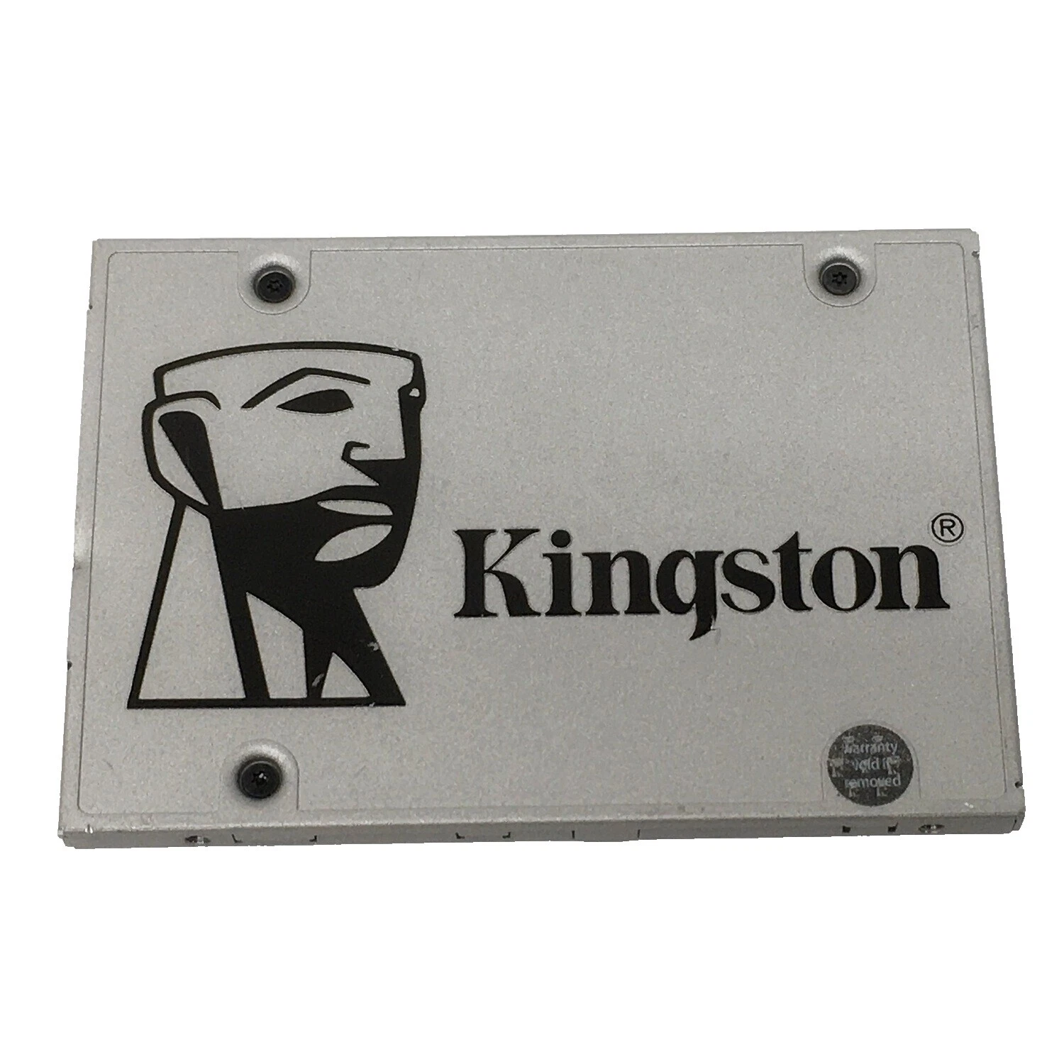 Fast SCSI Solid State Drives