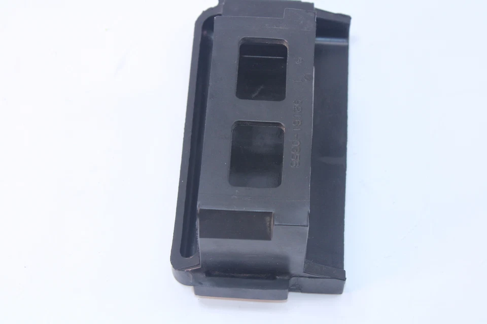 07-23 Kawasaki Z1000 Amortiguador Goma 92161-0356 Foto 3 de 4