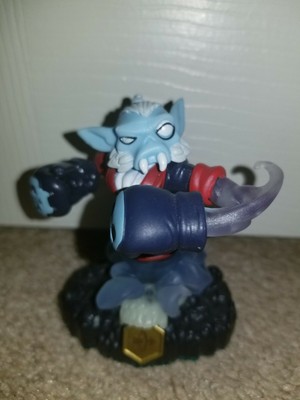 Stink Bomb Skylanders Swap Force Imaginators Wii U PS3 PS4 Xbox 360 One
