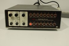 REALISTIC PRO-16A, Patrolman scanner for parts/repair. ref J 908 