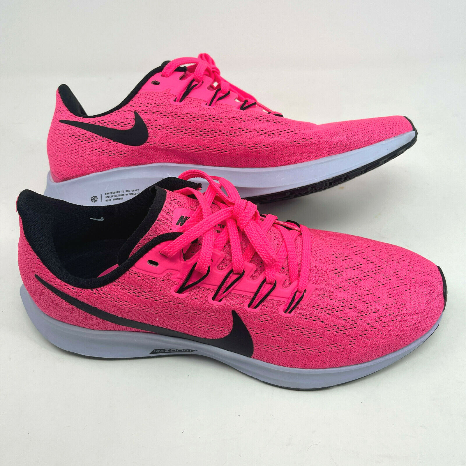 Nike Air Zoom Pegasus 36 Hyper Pink 