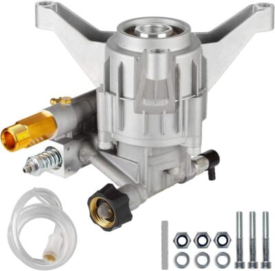 Powerstroke Subaru Power Washer PS80310E Pump Model# 308653078