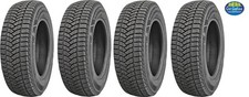 Treno 4 Gomme Transmate TRANSEASON VAN 225/65 R16C 112/110S M+S 4 Stagioni
