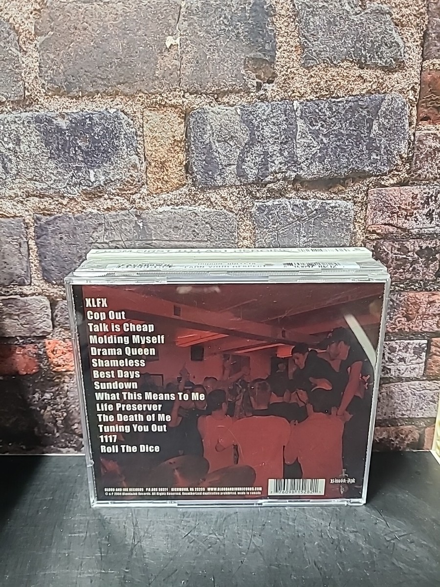What This Means To Me CDDVD Combo - Audio CD By Looking Forward