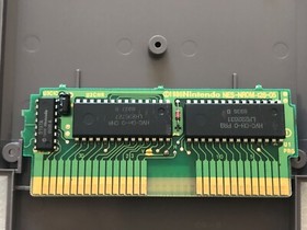 Duck Hunt - Nintendo NES - PAL NES-DH-FRA - Cartridge - Genuine