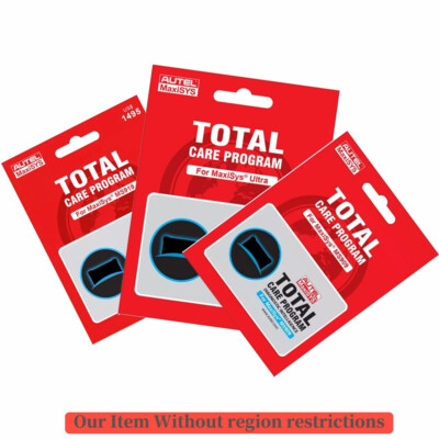 #ad #ad Autel TCP Card One Year Update Service Subscription $600.00