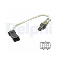 DELPHI ES21062-12B1 Lambdasonde für CITROËN PEUGEOT DS, nach Katalysator