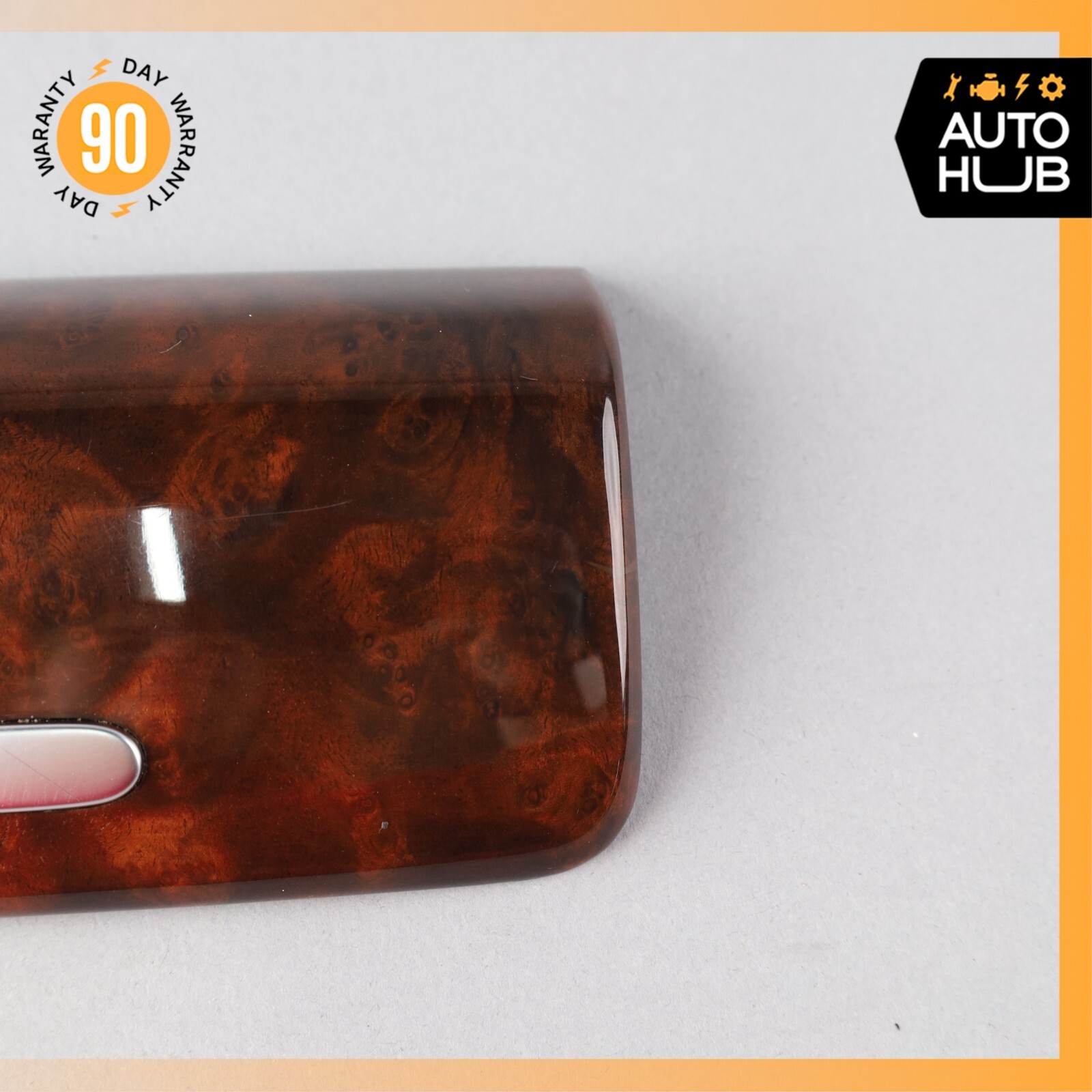 Bentley Continental Flying Spur Rear Center Console Ashtray Cover OEM