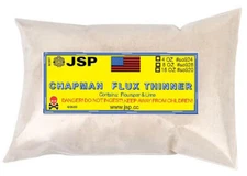 JSP ®  Chapman's flux thinner  16 ozs (so920)