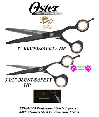 oster shears dogs