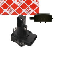 febi 32052 Luftmassenmesser FüR Lexus GS IS I LS RX Toyota Avensis Corolla MR2 3