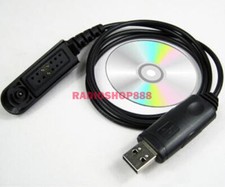 BAOFENG BFA58 USB program cable  software CD  6-A58 