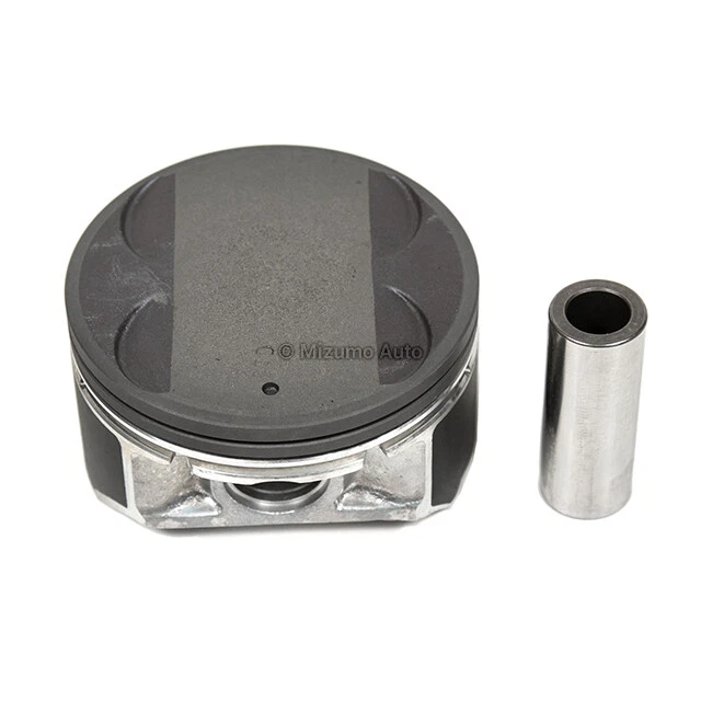 Pistons Main Rod Bearings Fit 03-08 Infiniti Nissan G35 Altima Murano 3.5 VQ35DE - Image 4 of 4