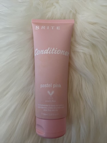 Brite Conditioner Pastel Pink