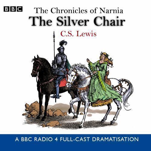the silver chair by cs lewis the silver chair by cs lewis