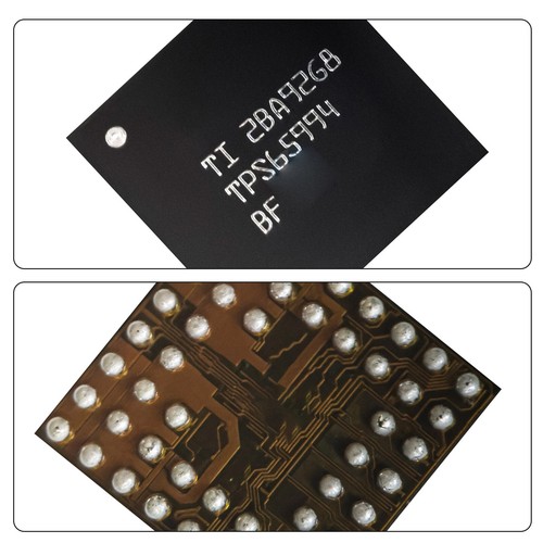 TPS65994BF TPS65994 BF BGA Power IC Chip - Afbeelding 5 van 15