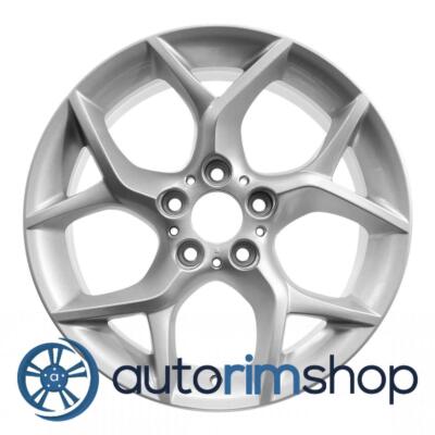 BMW X1 2012 2013 2014 2015 18