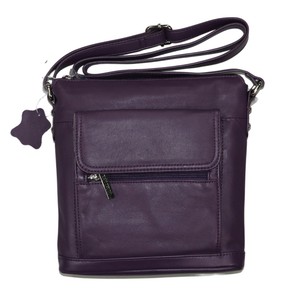 giani bernini nappa leather crossbody