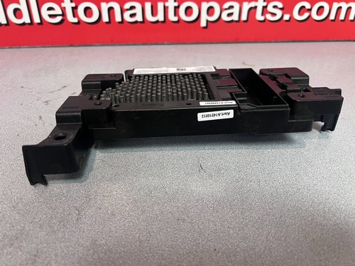 2023 FORD F250 F350 TELEMATICS WIFI CONTROL MODULE ASSEMBLY - Picture 5 of 7