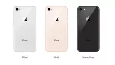 Apple iPhone 8 Factory Unlocked 64GB 128GB 256GB AT&T T-mobile Verizon