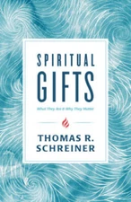 Spiritual Gifts: What They Are and Why They Matter - Paperback - GOOD