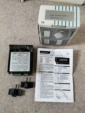 Anders Electronics Digital Panel Meter 2V DC