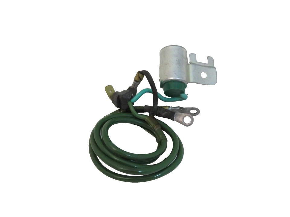 Condensador de encendido compatible con Mercedes Benz 250 C 280 S 1969-1972 Bosch 1.237.330.180 Foto 2 de 4