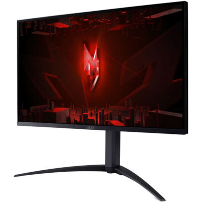 Acer Nitro 27in VA Gaming Monitor 170Hz 2560x1440 WQHD 2ms